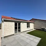 Westhinder Ii H18 Nyaraló Koksijde