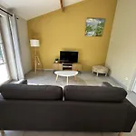 Westhinder Ii H18 Nyaraló *