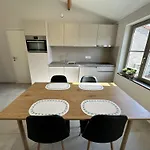 Nyaraló Westhinder Ii H18 Koksijde