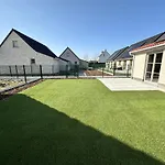 Nyaraló Westhinder Ii H18 Koksijde