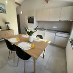 Westhinder Ii H18 Nyaraló Koksijde