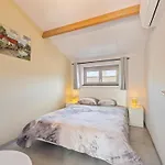 Nyaraló Westhinder Ii H18 Koksijde