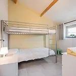 Nyaraló Westhinder Ii H18 Koksijde