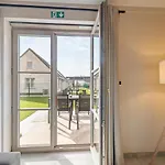 Westhinder Ii H18 Nyaraló Koksijde