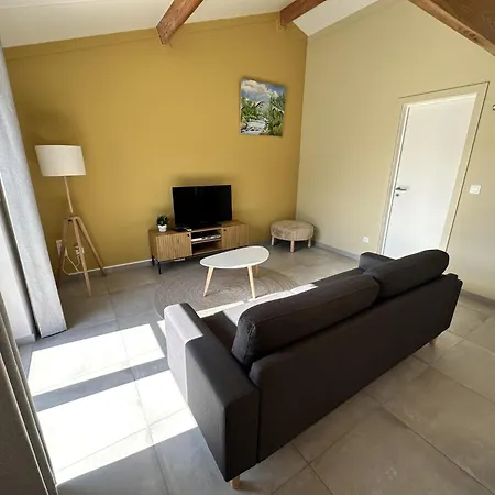 Σπίτι διακοπών Westhinder Ii H18 Koksijde