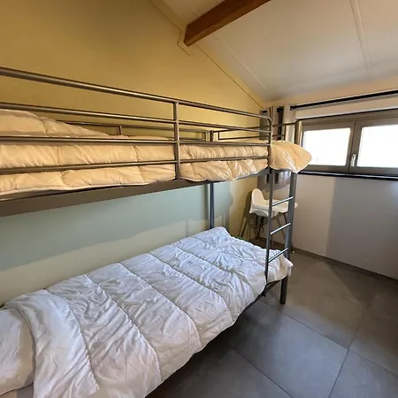 Westhinder Ii H18 Koksijde