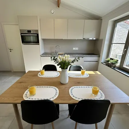 Σπίτι διακοπών Westhinder Ii H18