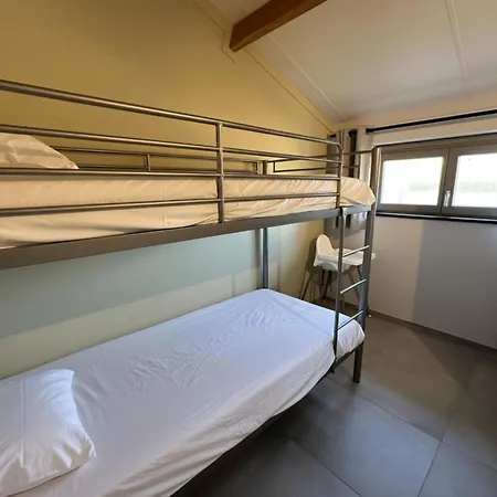 Westhinder Ii H18 Σπίτι διακοπών