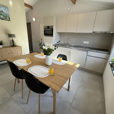 Westhinder Ii H18 Σπίτι διακοπών Koksijde