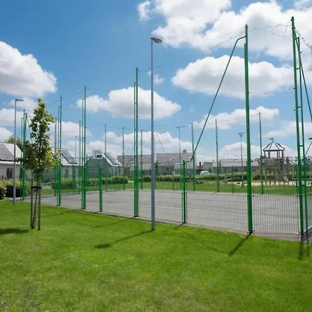 Σπίτι διακοπών Westhinder Ii H18 Koksijde