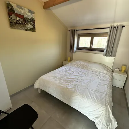 Σπίτι διακοπών Westhinder Ii H18 Koksijde