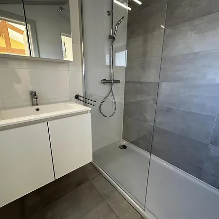 Westhinder Ii H18 Koksijde