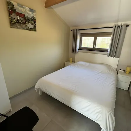 Westhinder Ii H18 Σπίτι διακοπών