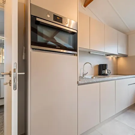 Vakantiehuis Westhinder Ii H18 *