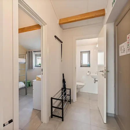 Westhinder Ii H18 Vakantiehuis Koksijde