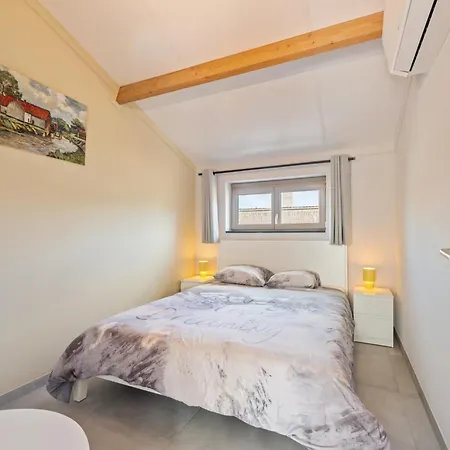 Vakantiehuis Westhinder Ii H18 Koksijde