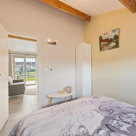 Westhinder Ii H18 Vakantiehuis