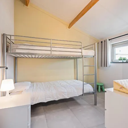 Vakantiehuis Westhinder Ii H18 Koksijde