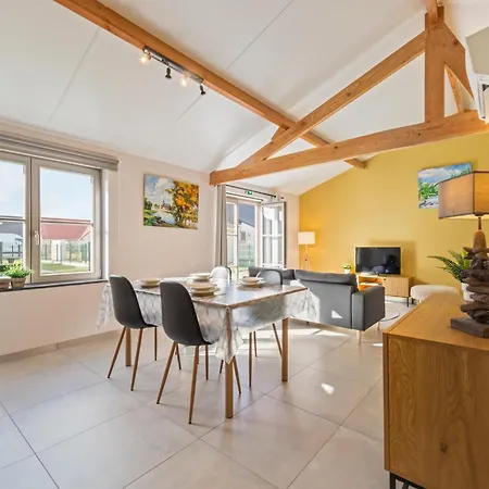 Vakantiehuis Westhinder Ii H18 Koksijde
