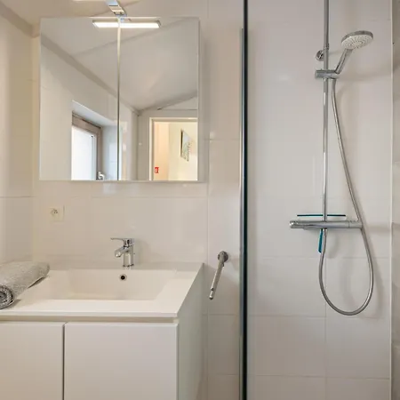 Vakantiehuis Westhinder Ii H18