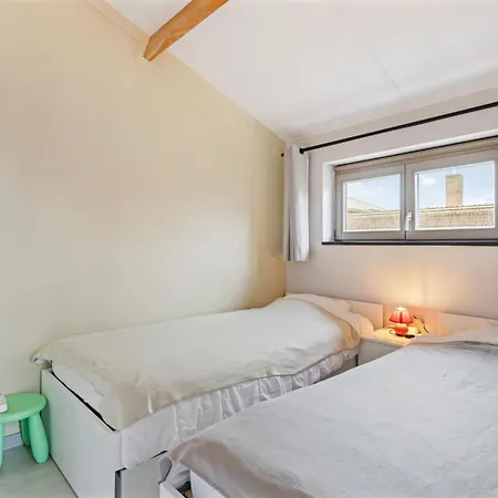 Westhinder Ii H18 Vakantiehuis Koksijde