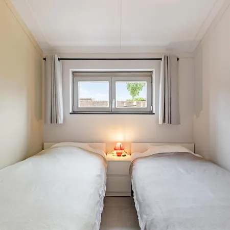 Vakantiehuis Westhinder Ii H18